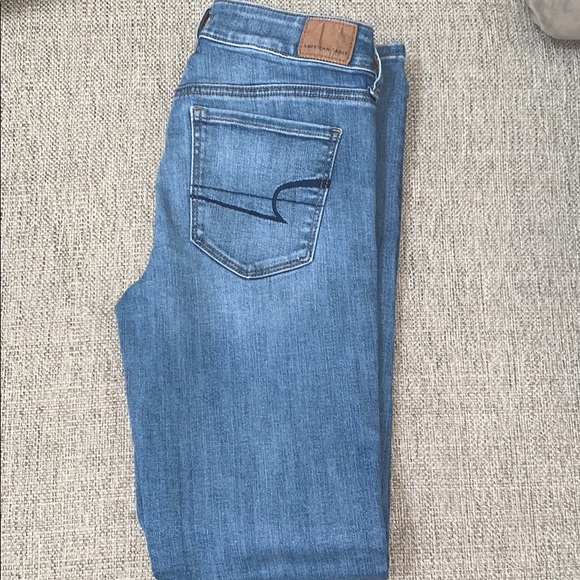 American Eagle outfitters skinny jeans - Picture 8 of 8